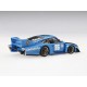 Porsche 935/80 86 12 Heures de Sebring 1984 Truescale TSM430207