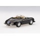Porsche 356 Speedster Intermeccanica Charlotte "Charlie" Blackwood Top Gun 1986 Truescale TSM430263
