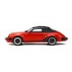 Porsche 911 3.2 Speedster Guards Red GT Spirit GT130