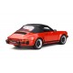 Porsche 911 3.2 Speedster Guards Red GT Spirit GT130
