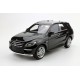 Mercedes ML 63 AMG Black 2012 LS Collectibles LS004A