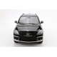 Mercedes ML 63 AMG Black 2012 LS Collectibles LS004A