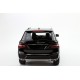 Mercedes ML 63 AMG Black 2012 LS Collectibles LS004A