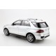Mercedes ML 63 AMG White 2012 LS Collectibles LS004C