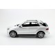 Mercedes ML 63 AMG White 2012 LS Collectibles LS004C