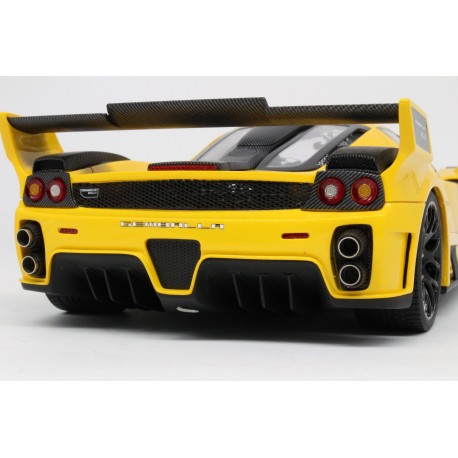 Gemballa Mig U1 Yellow Top Marques TOP64A