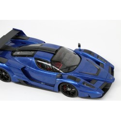 Gemballa Mig U1 Blue Top Marques TOP64B