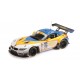 BMW Z4 GT3 46 Champions Pirelli World Challenge 2016 Minichamps 151162346