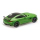 Mercedes AMG GTR 2017 Verte Minichamps 155036020