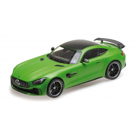Mercedes amg gtr miniature Clearance