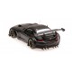 BMW Z4 GT3 Plain Body Satin Black Minichamps 437172500