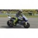 Yamaha YTZ-M1 Moto GP Assen 2013 Valentino Rossi Dirty Look Minichamps 122133146