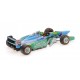 Benetton Ford B194 F1 Belgique Demonstration Run 2017 Mick Schumacher Minichamps 517941705
