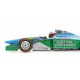 Benetton Ford B194 F1 Belgique Demonstration Run 2017 Mick Schumacher Minichamps 517941705