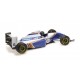 Williams Renault FW16 F1 1994 Damon Hill Minichamps 127941200