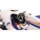 Williams Renault FW16 F1 1994 Damon Hill Minichamps 127941200