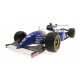 Williams Renault FW16 F1 1994 Damon Hill Minichamps 127941200