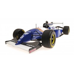 Williams Renault FW16 F1 1994 Damon Hill Minichamps 127941200