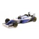 Williams Renault FW16 F1 1994 Damon Hill Minichamps 127941200