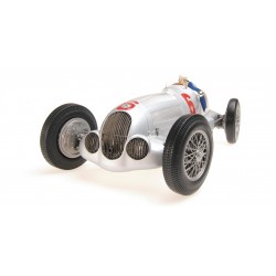 Mercedes Benz W125 6 Eifelrennen Nurburgring 1937 Minichamps 155373106