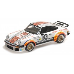 Porsche 934 82 24 Heures du Mans 1979 Minichamps 155796482