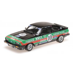 Ford Capri 3.0 10 BSCC Oulton Park 1979 Stuart Graham Minichamps 155798610