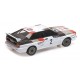 Audi Quattro A1 2 Rallye Monte Carlo 1983 Mikkola Hertz Minichamps 155831102