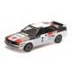 Audi Quattro A1 2 Rallye Monte Carlo 1983 Mikkola Hertz Minichamps 155831102