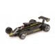 Lotus Ford 91 F1 1982 Elio De Angelis Minichamps 417820011