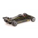 Lotus Ford 91 F1 1982 Nigel Mansell Minichamps 417820012