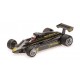 Lotus Ford 91 F1 1982 Nigel Mansell Minichamps 417820012