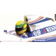 Williams Renault FW16 F1 1994 Ayrton Senna 1/12 Minichamps 547941202