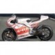 Ducati Desmosedici GP13 Moto GP 2013 Ben Spies Minichamps 122130011