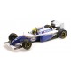 Williams Renault FW16 F1 1994 Ayrton Senna 1/12 Minichamps 547941202
