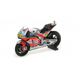 Honda RC213V Moto GP Brno 2016 Cal Crutchlow Minichamps 182161135