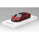 McLaren P1 Rouge matt Truescale TSM430249