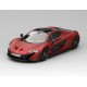 McLaren P1 Rouge matt Truescale TSM430249