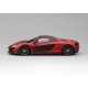 McLaren P1 Rouge matt Truescale TSM430249