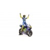 Yamaha YZR-M1 Moto GP Assen 2017 Valentino Rossi Minichamps 122173146