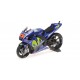 Yamaha YZR-M1 25 Moto GP 2017 Maverick Vinales Minichamps 122173025