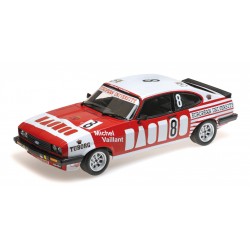 Ford Capri 3.0 8 24 Heures de Spa Francorchamps 1980 Minichamps 155808608