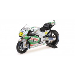 Honda RC213V Moto GP Malaisie 2016 Cal Crutchlow Minichamps 182161145