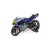 Yamaha YZR M1 Moto GP Test Bike 2016 Valentino Rossi Minichamps 182163146