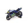 Yamaha YZR M1 Moto GP Catalunya 2016 Valentino Rossi Minichamps 182163246
