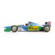 Benetton Ford B194 F1 Australie 1994 Michael Schumacher Minichamps 517941605