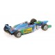 Benetton Ford B194 F1 Australie 1994 Michael Schumacher Minichamps 517941605