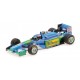 Benetton Ford B194 F1 Australie 1994 Michael Schumacher Minichamps 517941605