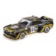 BMW 3.0 CSL 44 24 Heures du Mans 1976 Minichamps 155762644