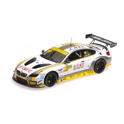 BMW M6 GT3 99 FIA GT World Cup Macau 2017 Tom Blomqvist Minichamps 437172689