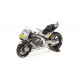Honda RC213V Moto GP Silverstone 2016 Cal Crutchlow Minichamps 182161155